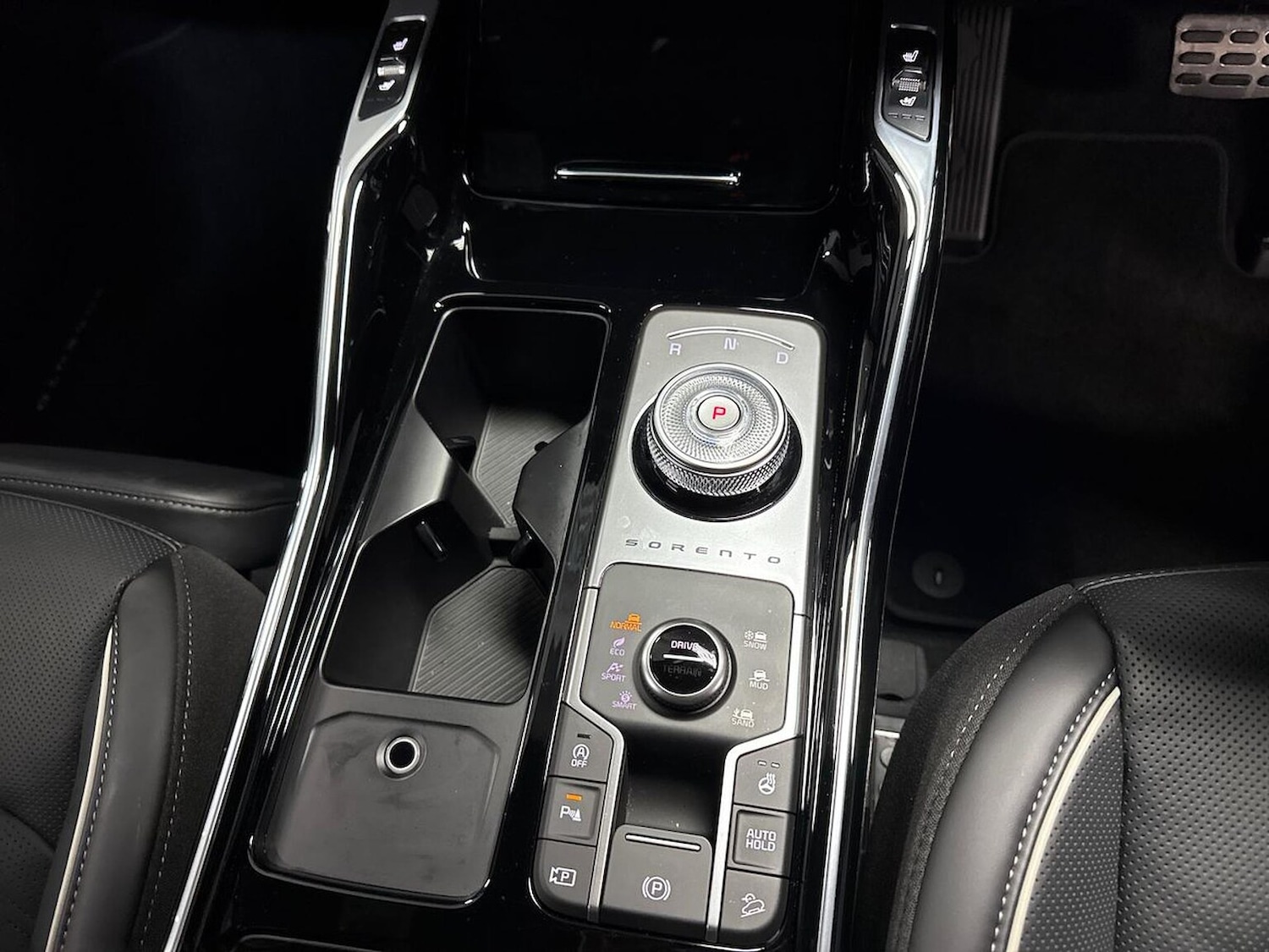 Used Kia Sorento 2024 for sale - 76091030: Photo 12