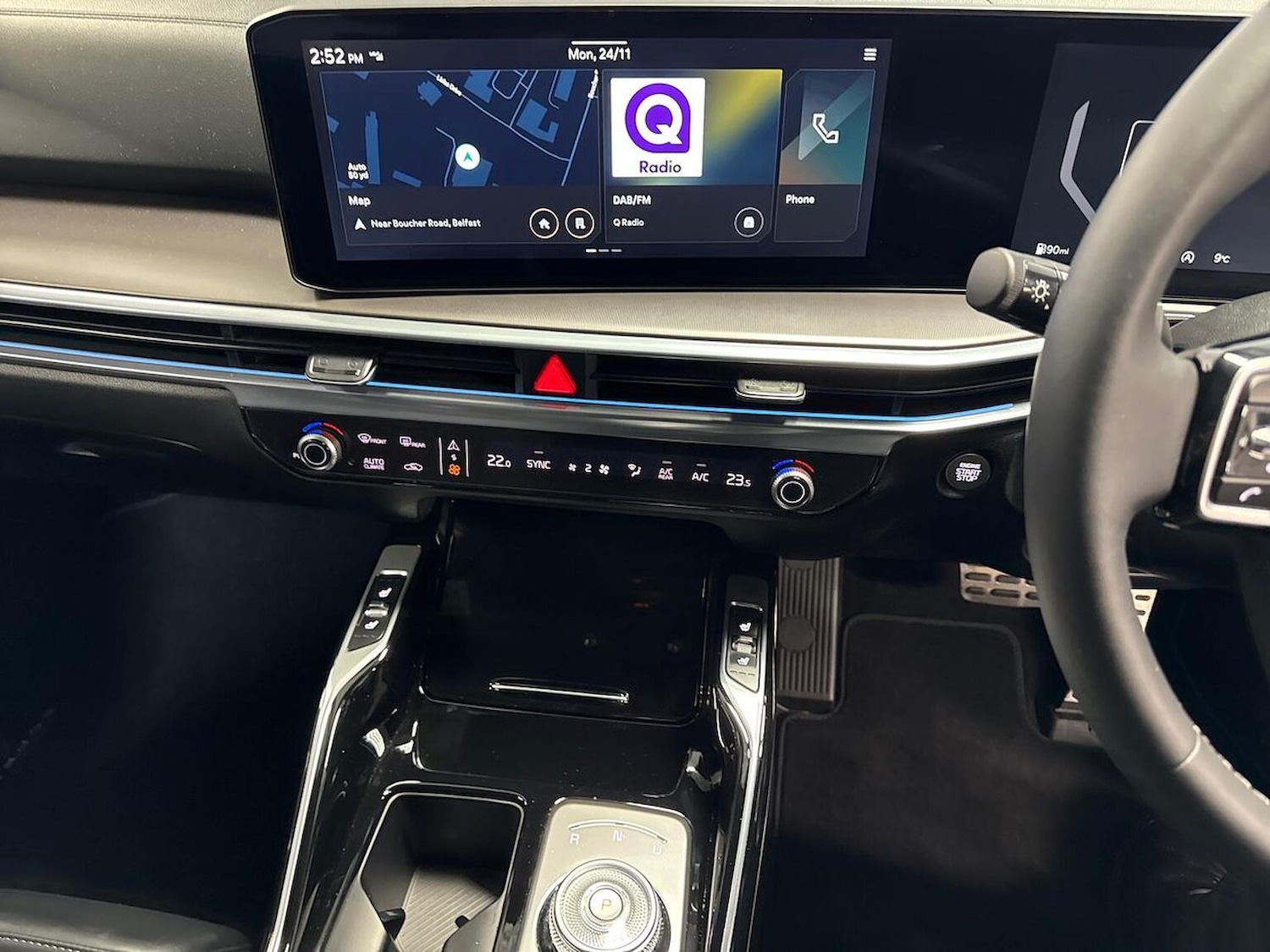 Used Kia Sorento 2024 for sale - 76091030: Photo 13