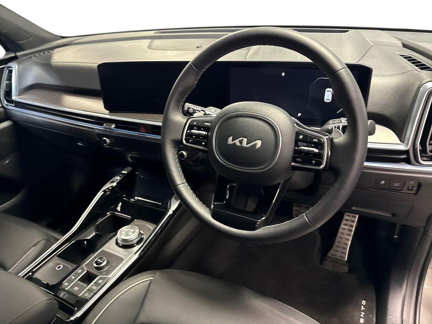 Used Kia Sorento 2024 for sale - 76091030: Photo 15