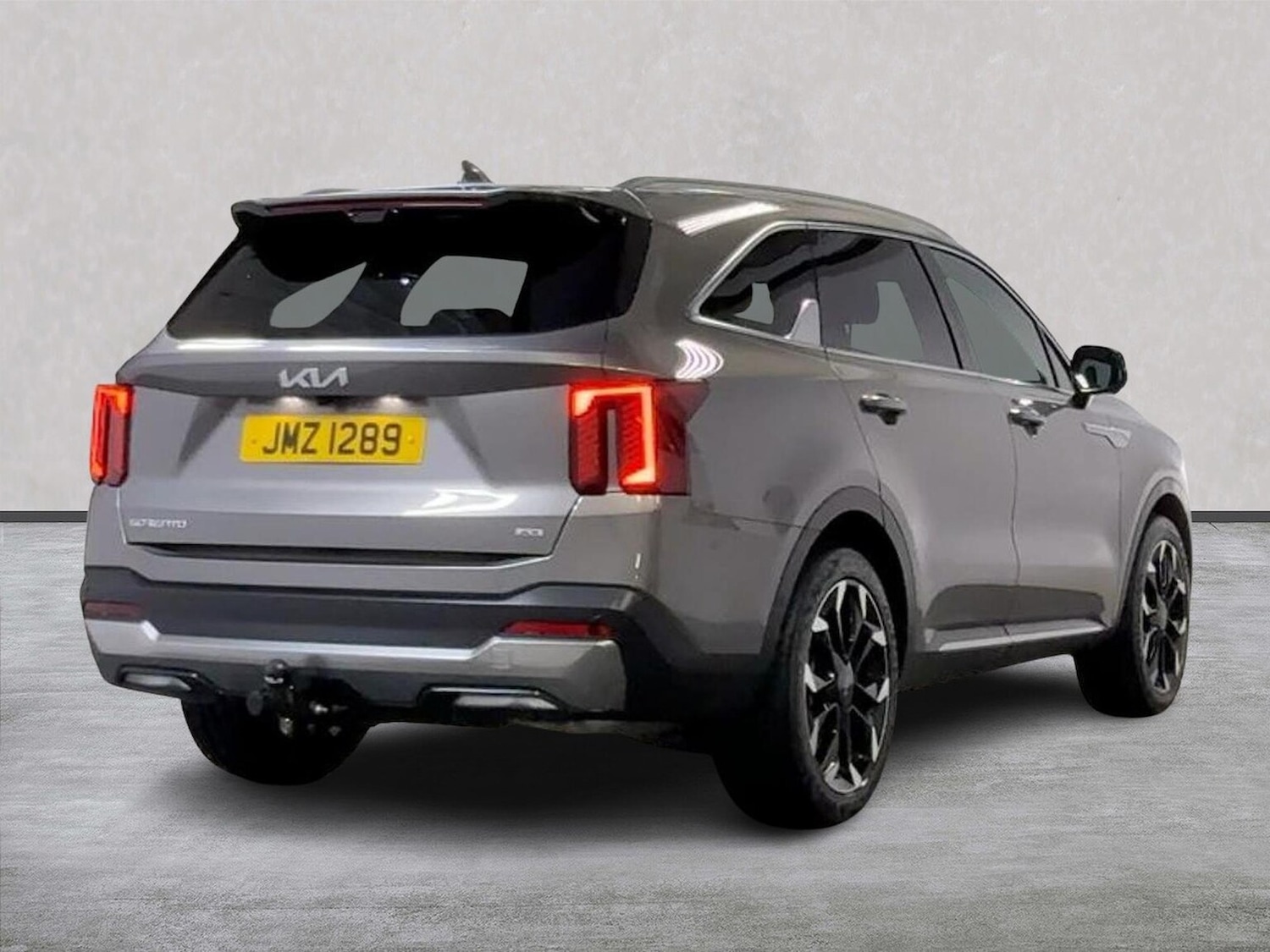 Used Kia Sorento 2024 for sale - 76091030: Photo 18