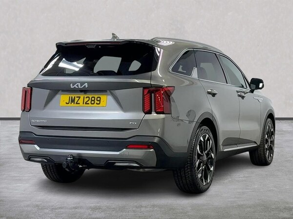 Used Kia Sorento 2024 for sale - 76091030: Photo 18