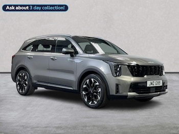 2025 - 2.2 CRDi 4 5dr DCT