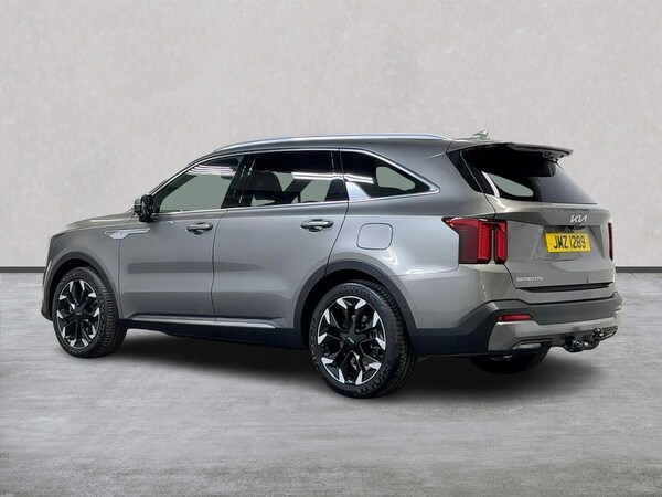 Used Kia Sorento 2024 for sale - 76091030: Photo 2