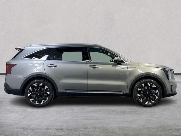 Used Kia Sorento 2024 for sale - 76091030: Photo 3