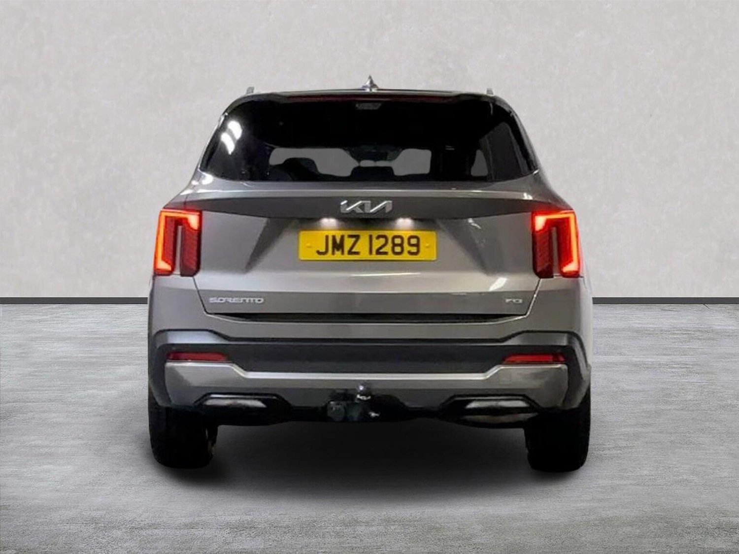 Used Kia Sorento 2024 for sale - 76091030: Photo 4