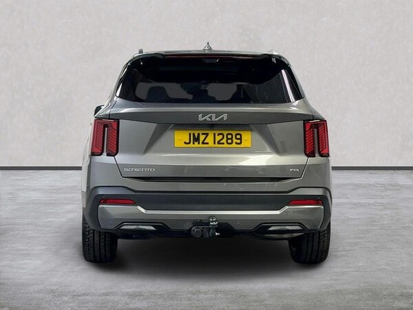 Used Kia Sorento 2024 for sale - 76091030: Photo 4