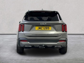 Used Kia Sorento 2024 for sale - 76091030: Photo 4