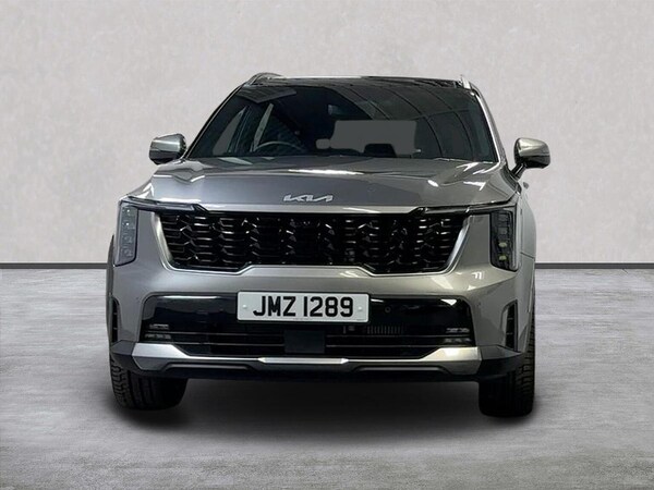 Used Kia Sorento 2024 for sale - 76091030: Photo 5