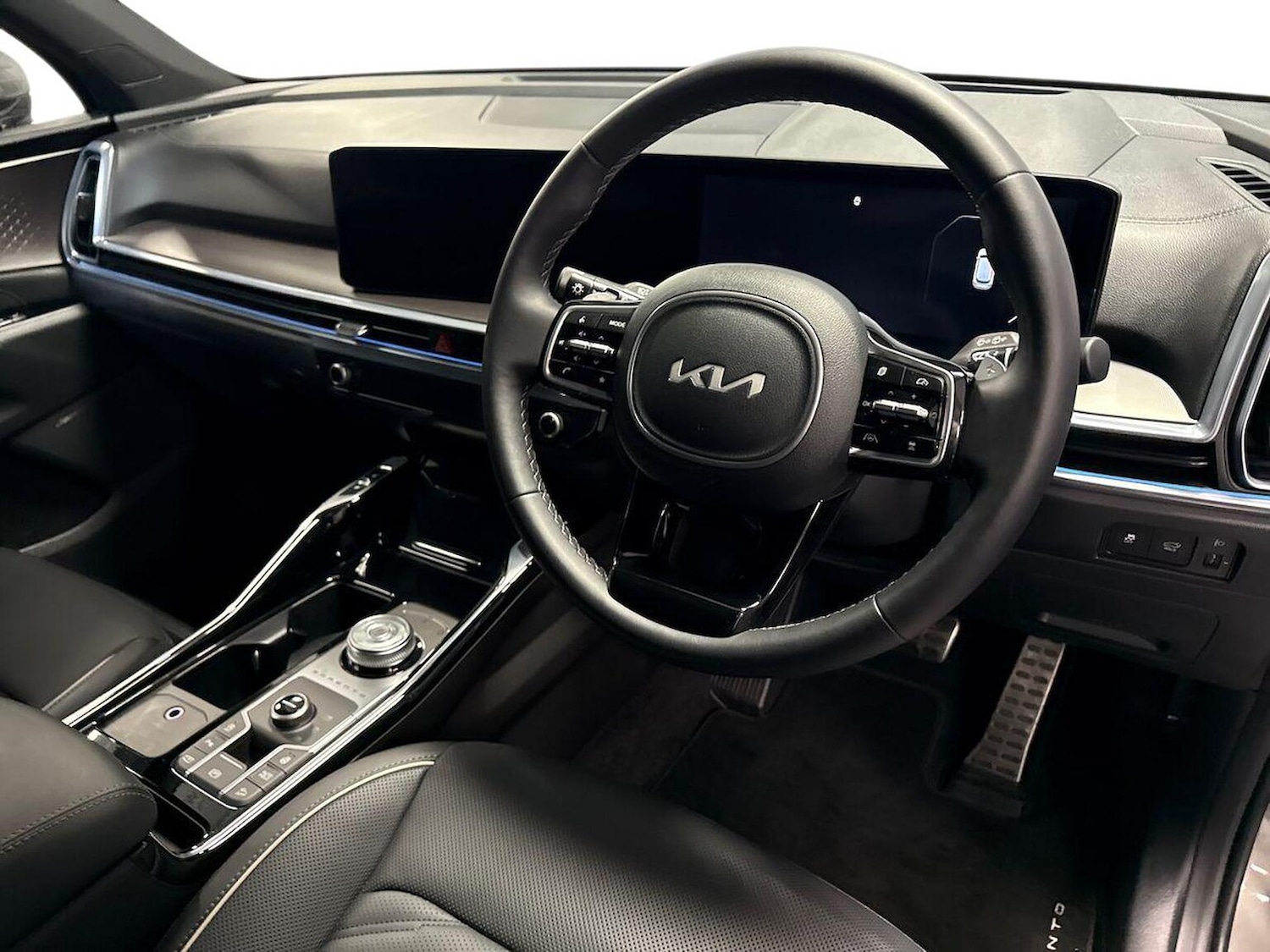 Used Kia Sorento 2024 for sale - 76091030: Photo 8