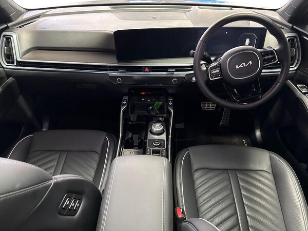Used Kia Sorento 2024 for sale - 76091030: Photo 8