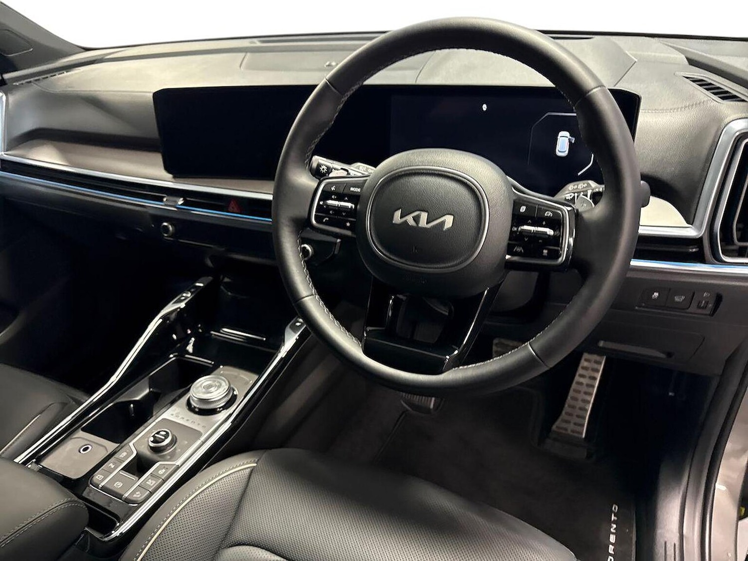 Used Kia Sorento 2024 for sale - 76091030: Photo 9