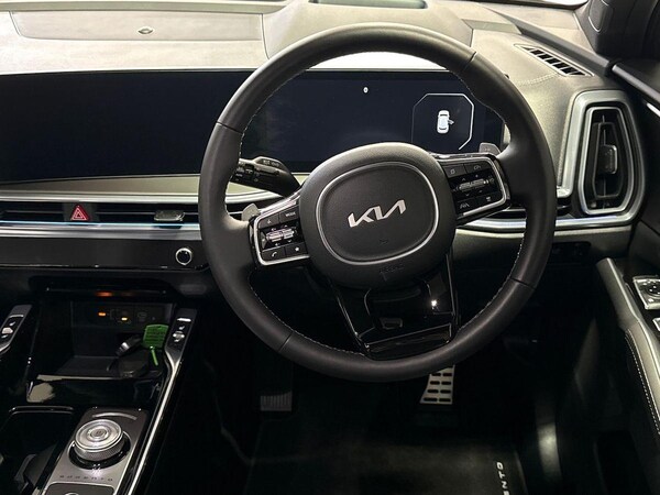 Used Kia Sorento 2024 for sale - 76091030: Photo 9