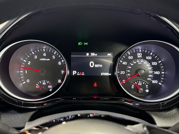 Used Kia XCeed 2021 for sale - 76057932: Photo 10