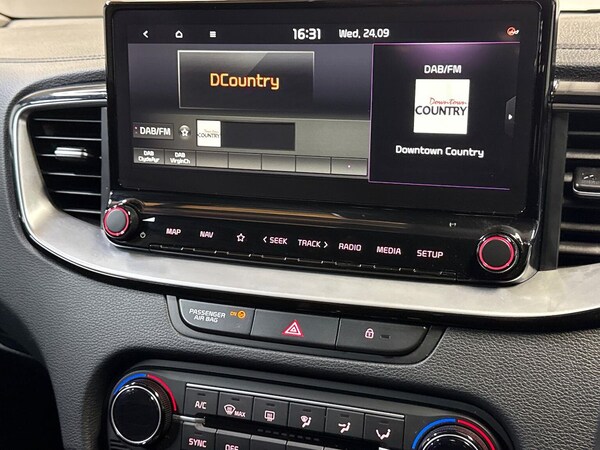 Used Kia XCeed 2021 for sale - 76057932: Photo 11