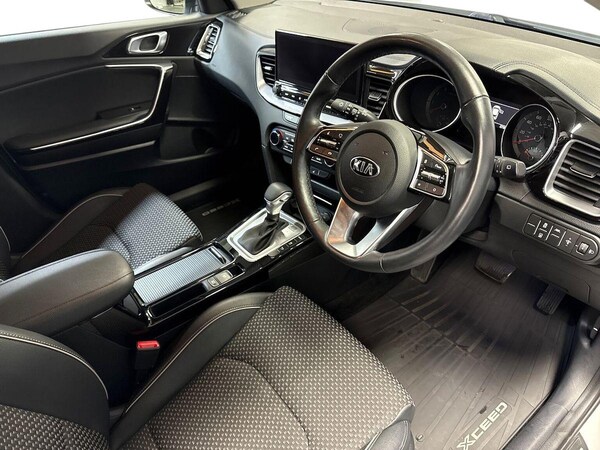 Used Kia XCeed 2021 for sale - 76057932: Photo 15