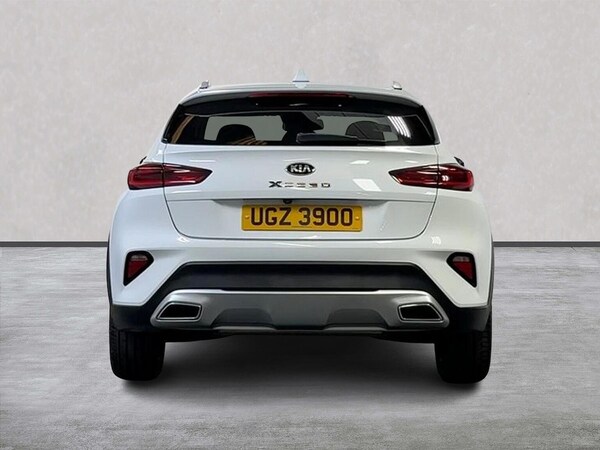 Used Kia XCeed 2021 for sale - 76057932: Photo 18