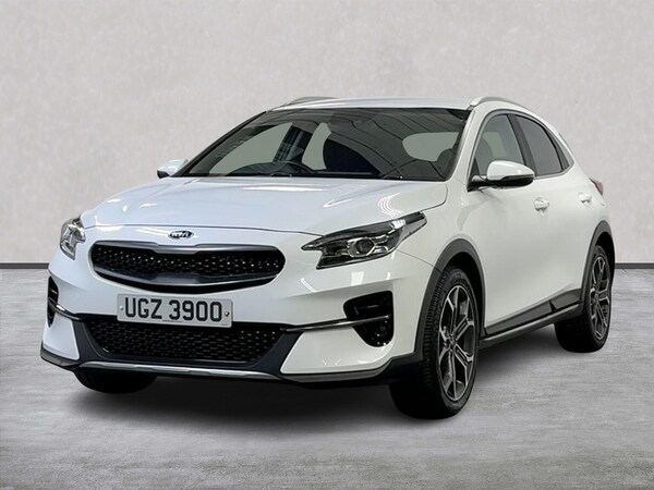 Used Kia XCeed 2021 for sale - 76057932: Photo 20