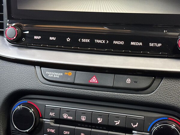 Used Kia XCeed 2021 for sale - 76057932: Photo 22