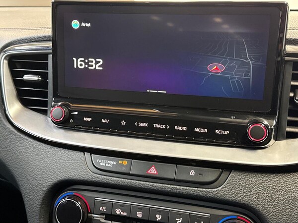 Used Kia XCeed 2021 for sale - 76057932: Photo 23