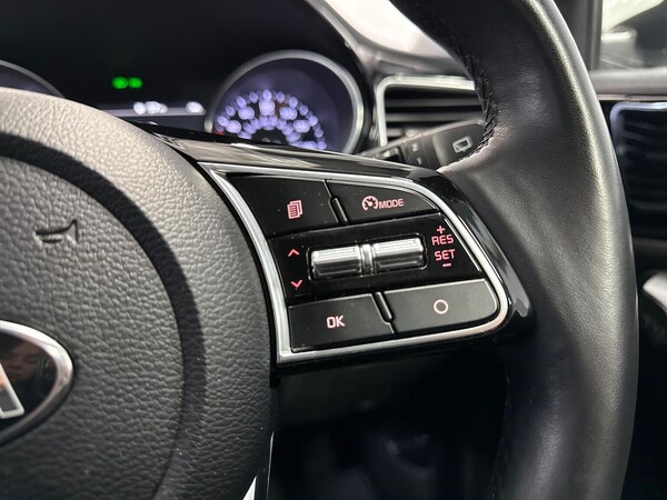 Used Kia XCeed 2021 for sale - 76057932: Photo 24