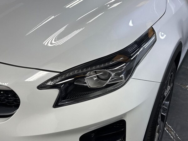 Used Kia XCeed 2021 for sale - 76057932: Photo 29