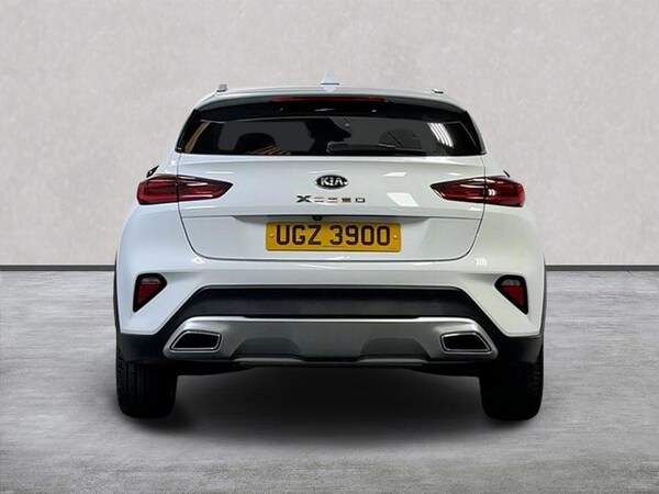 Used Kia XCeed 2021 for sale - 76057932: Photo 4