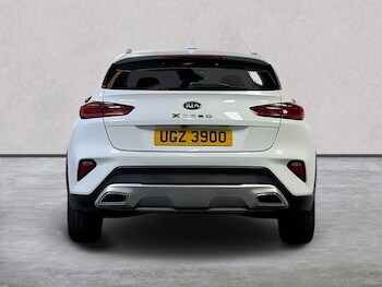 Used Kia XCeed 2021 for sale - 76057932: Photo 4