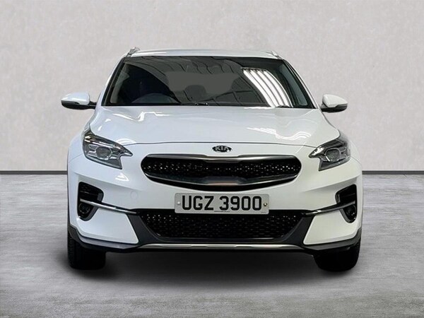 Used Kia XCeed 2021 for sale - 76057932: Photo 5