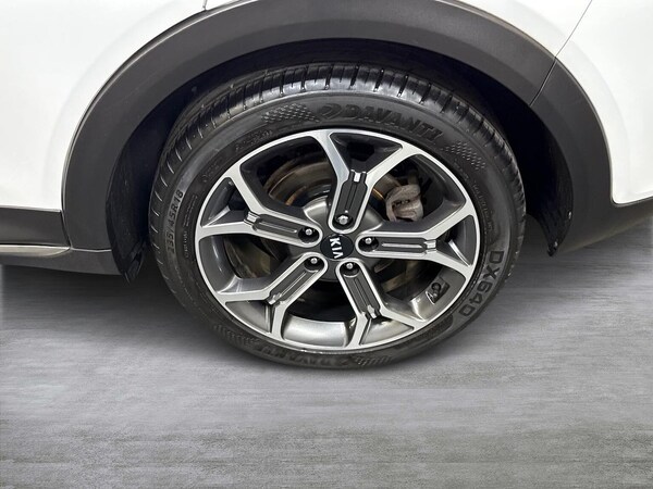 Used Kia XCeed 2021 for sale - 76057932: Photo 6