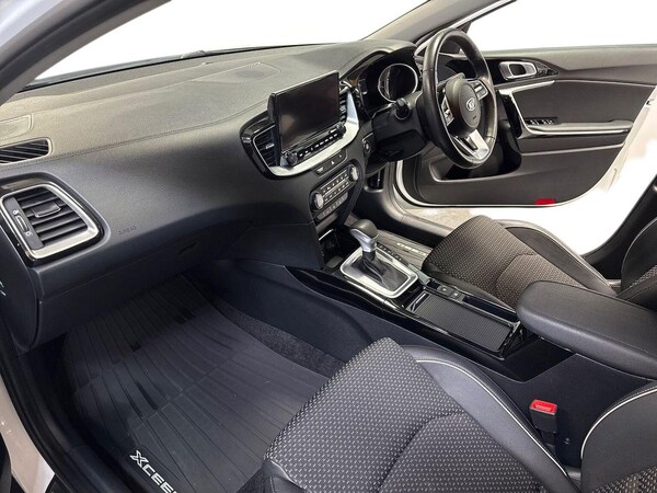 Used Kia XCeed 2021 for sale - 76057932: Photo 7