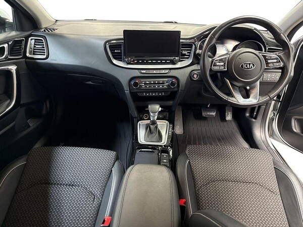 Used Kia XCeed 2021 for sale - 76057932: Photo 8