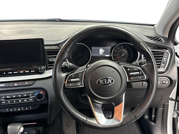 Used Kia XCeed 2021 for sale - 76057932: Photo 9