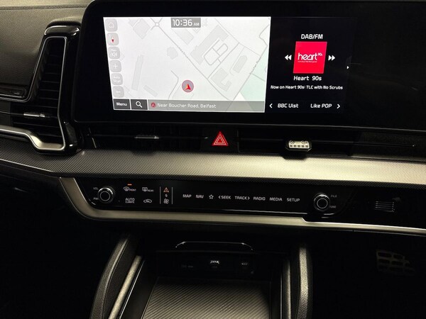 Used Kia Sportage 2025 for sale - 76159506: Photo 11
