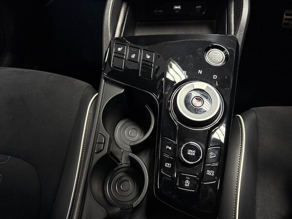 Used Kia Sportage 2025 for sale - 76159506: Photo 12