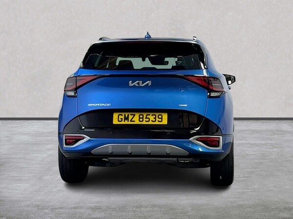 Used Kia Sportage 2025 for sale - 76159506: Photo 18