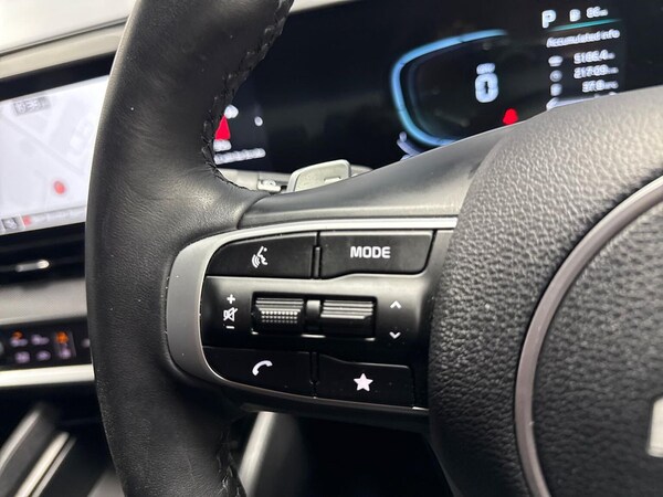 Used Kia Sportage 2025 for sale - 76159506: Photo 24