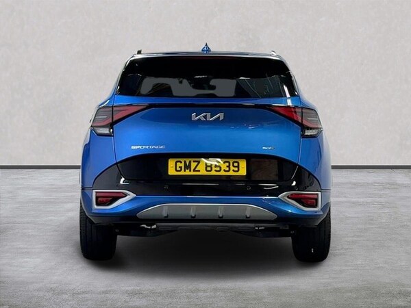 Used Kia Sportage 2025 for sale - 76159506: Photo 4