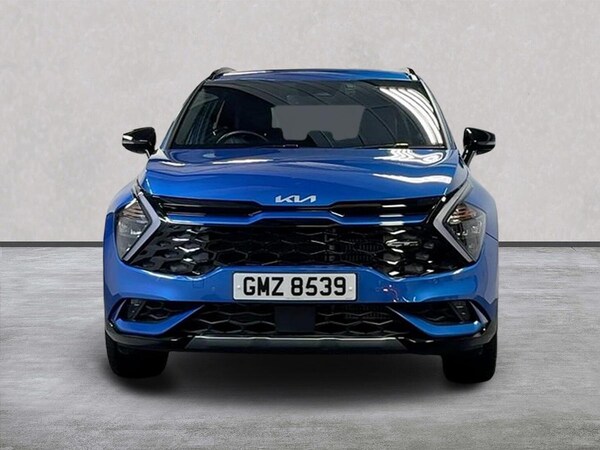 Used Kia Sportage 2025 for sale - 76159506: Photo 5