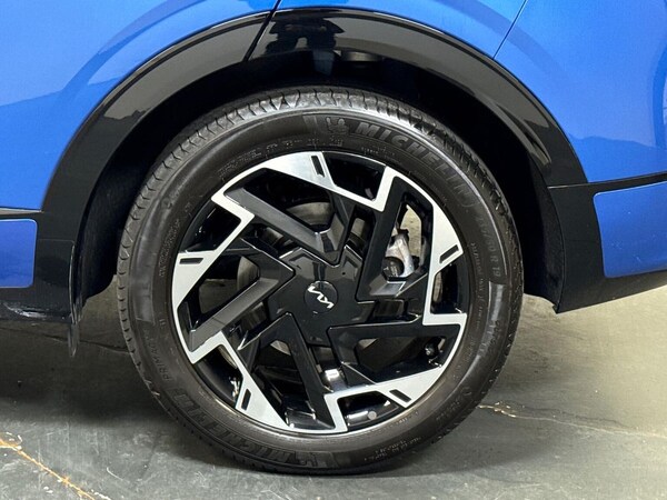 Used Kia Sportage 2025 for sale - 76159506: Photo 6