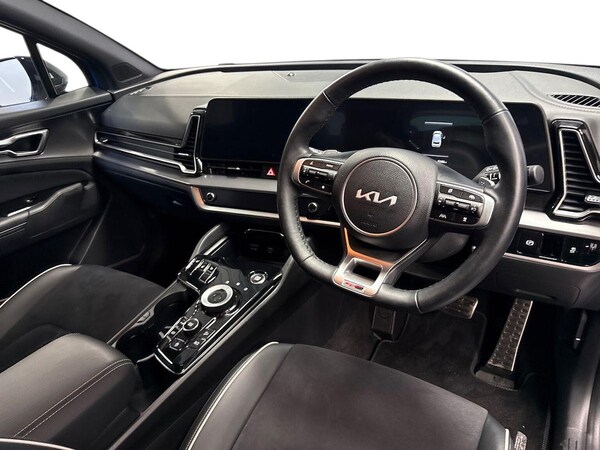 Used Kia Sportage 2025 for sale - 76159506: Photo 8