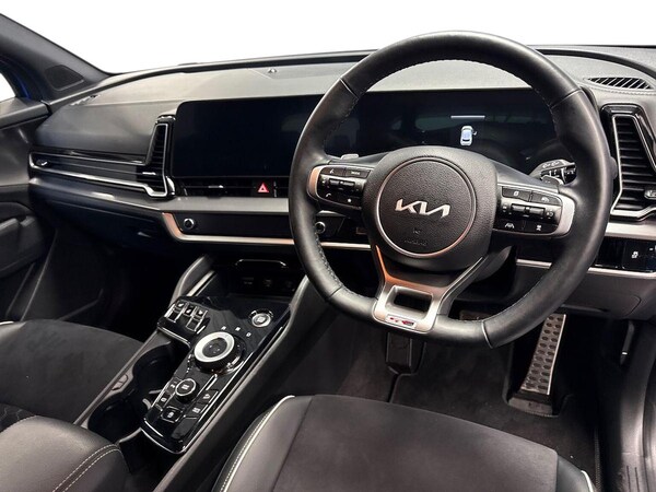 Used Kia Sportage 2025 for sale - 76159506: Photo 9