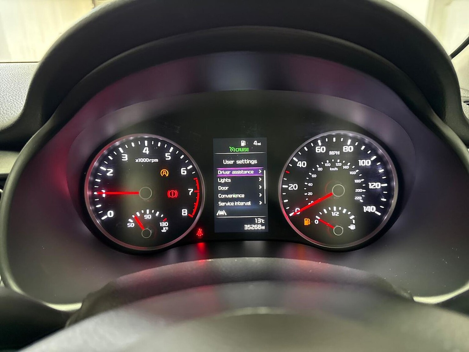 Used Kia Stonic 2022 for sale - 76171540: Photo 10