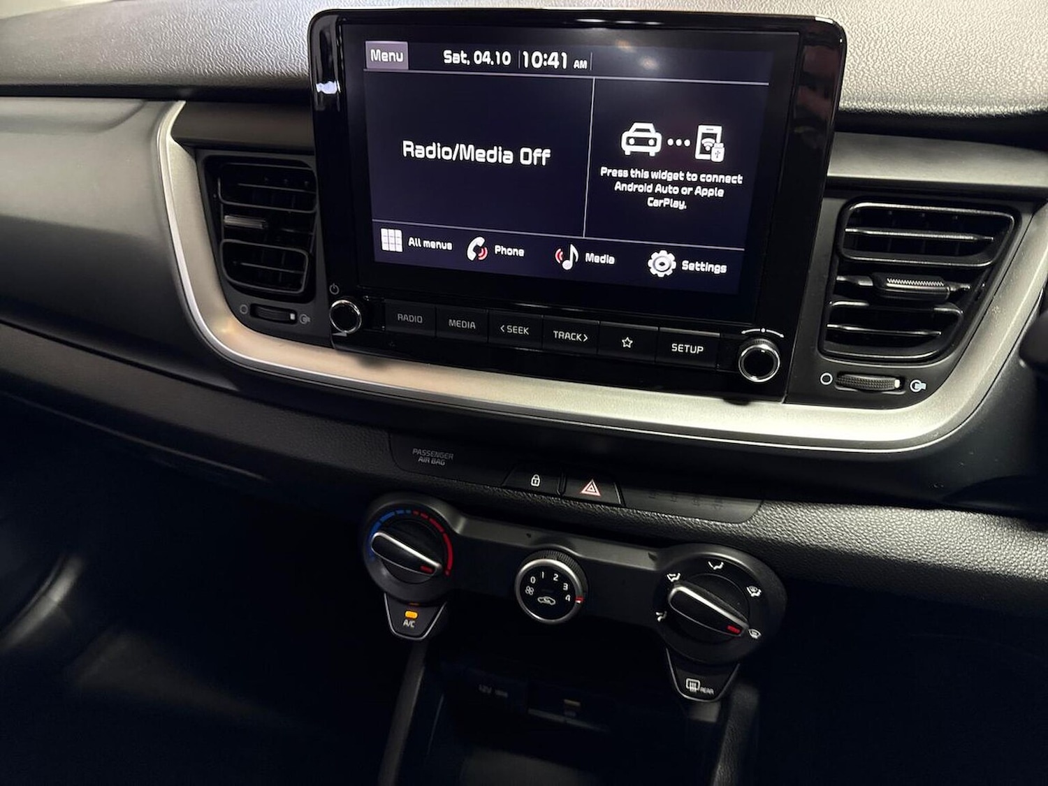 Used Kia Stonic 2022 for sale - 76171540: Photo 11