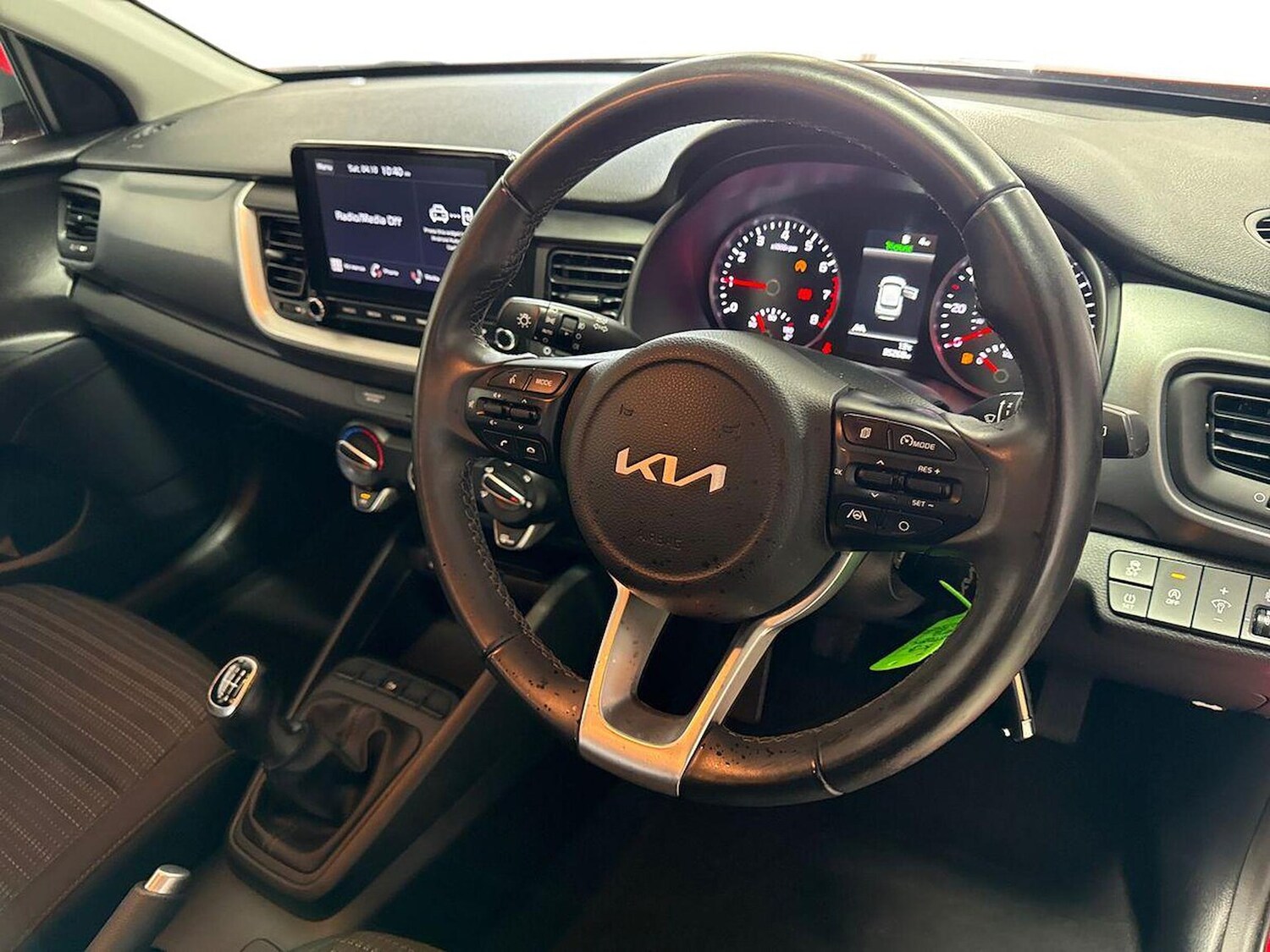 Used Kia Stonic 2022 for sale - 76171540: Photo 15