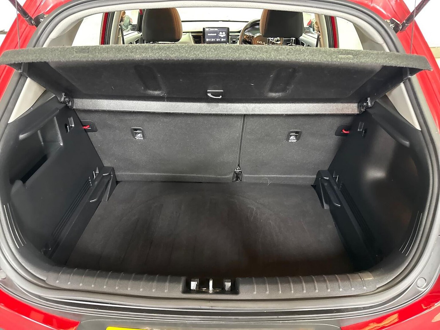 Used Kia Stonic 2022 for sale - 76171540: Photo 17