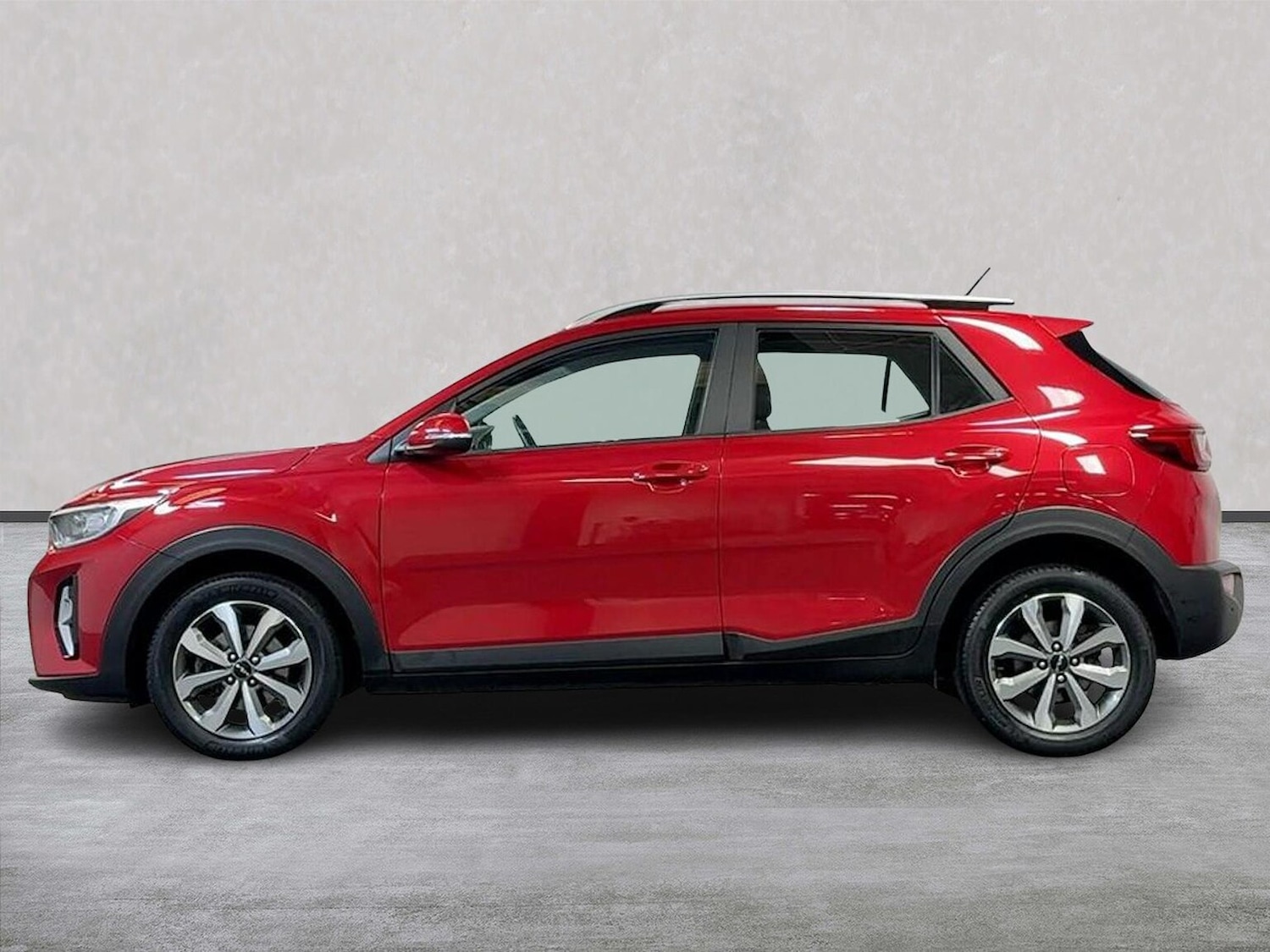 Used Kia Stonic 2022 for sale - 76171540: Photo 19