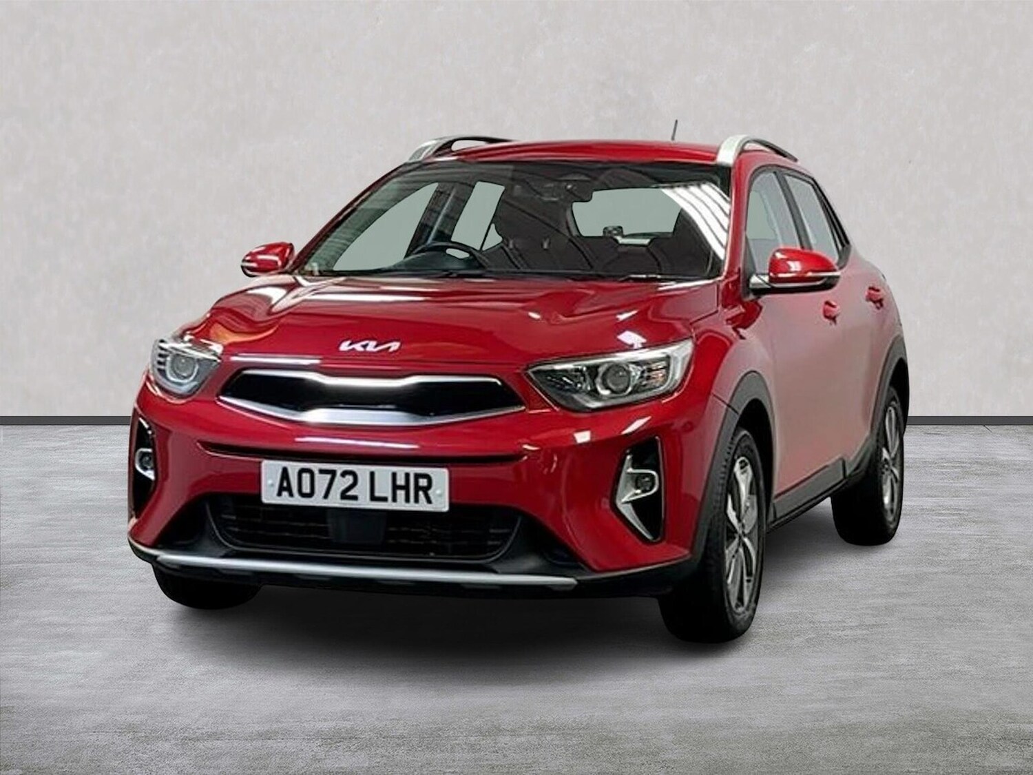 Used Kia Stonic 2022 for sale - 76171540: Photo 20