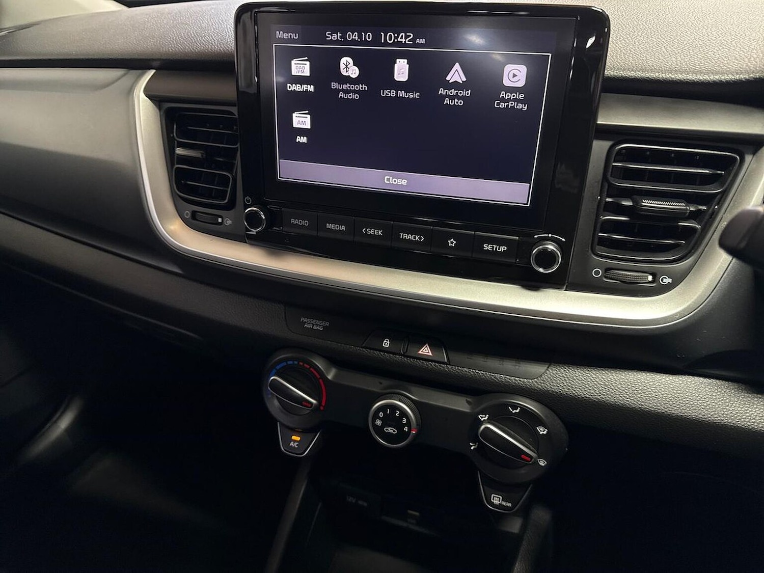 Used Kia Stonic 2022 for sale - 76171540: Photo 23