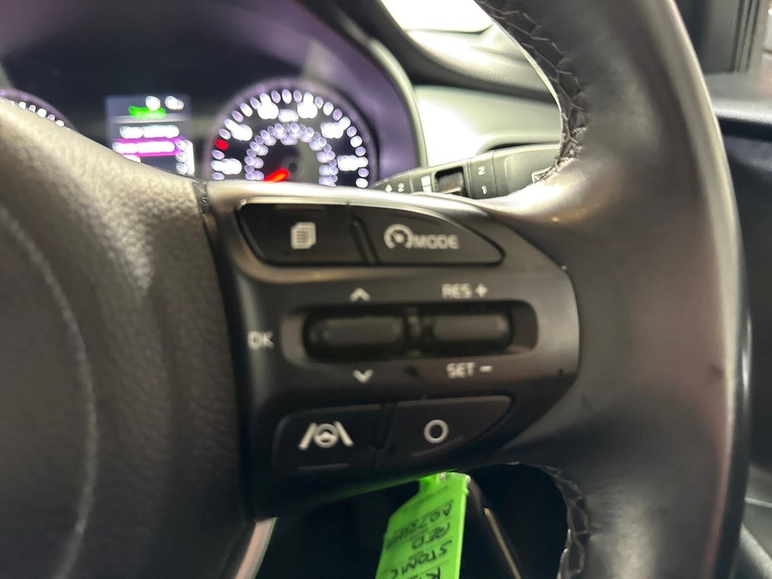 Used Kia Stonic 2022 for sale - 76171540: Photo 24