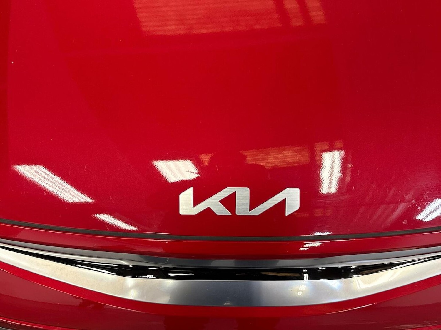 Used Kia Stonic 2022 for sale - 76171540: Photo 28